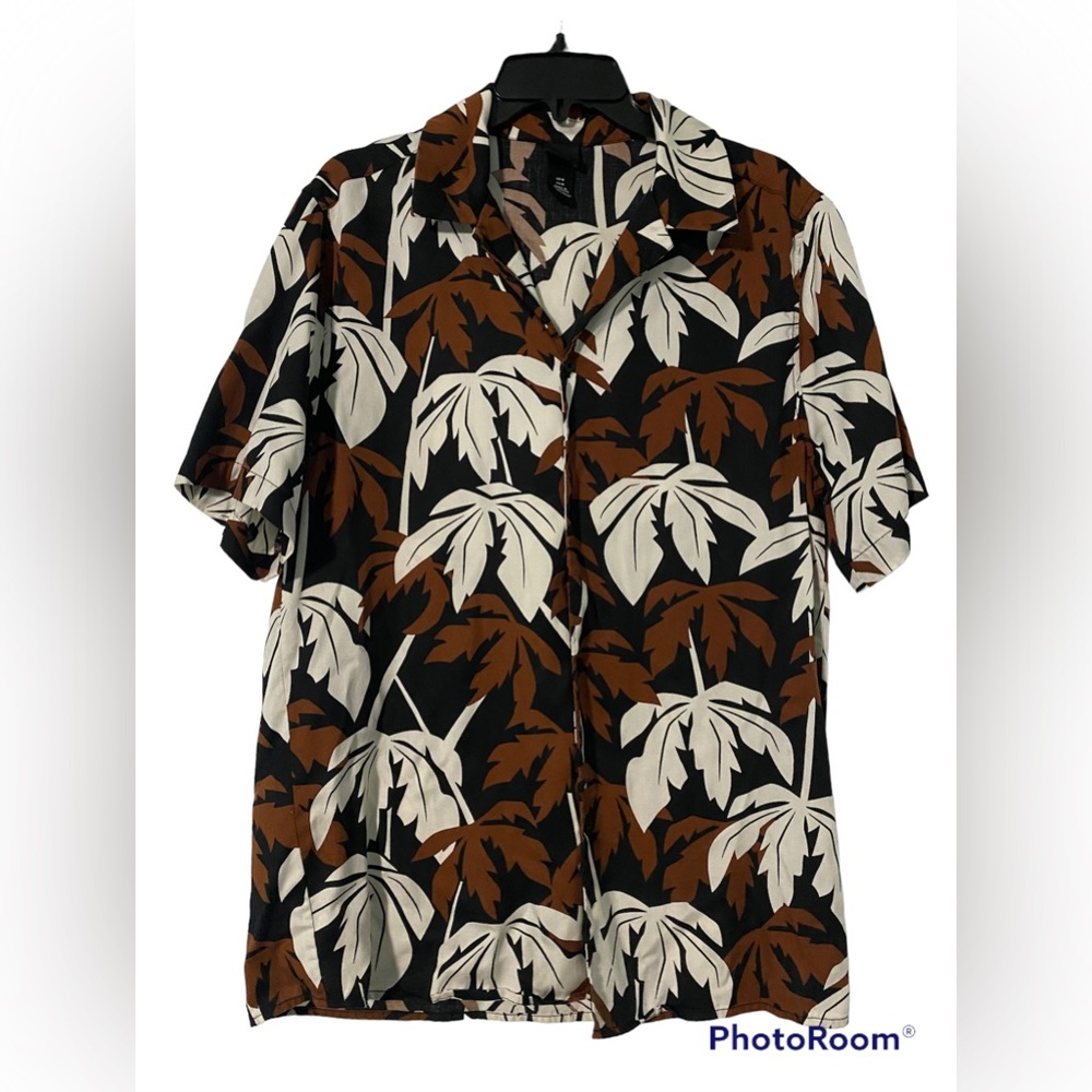 H&M Short sleeve shirt